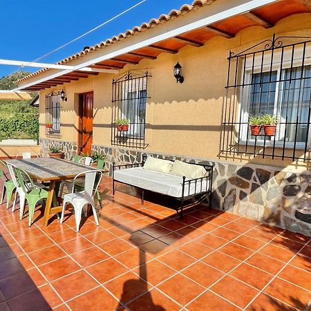Finca Liarte Guest House Fuente Alamo  Eksteriør bilde