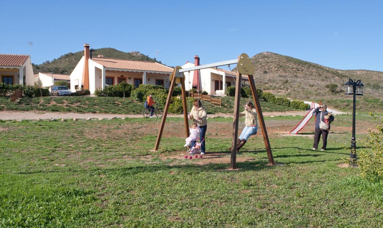 Finca Liarte Guest House Fuente Alamo  Eksteriør bilde