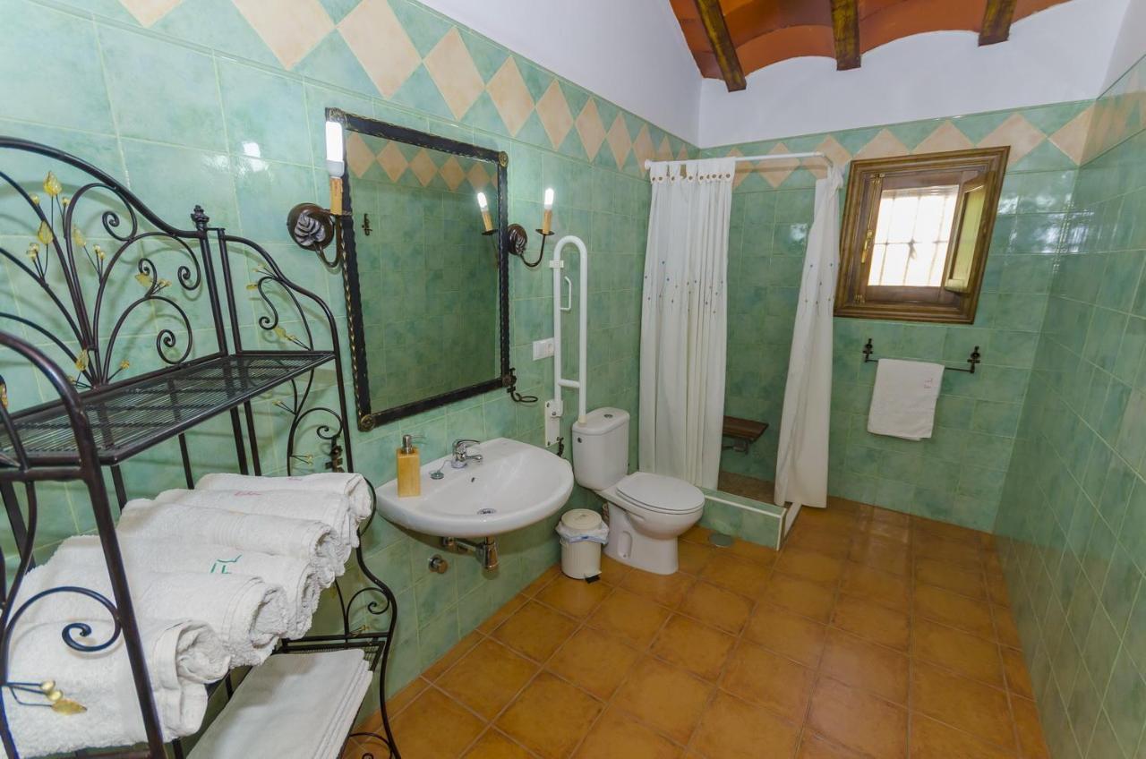 Finca Liarte Guest House Fuente Alamo  Eksteriør bilde