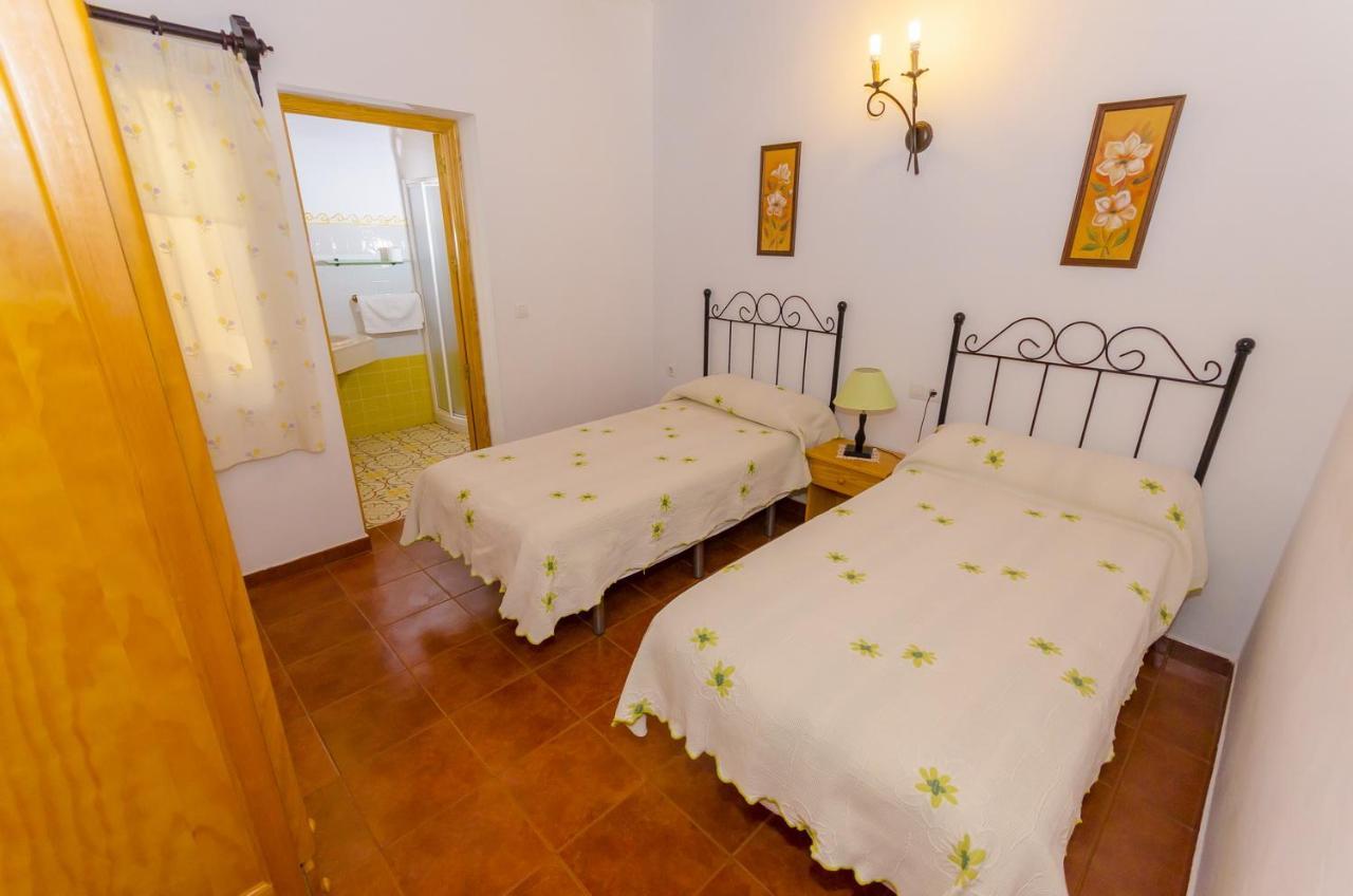 Finca Liarte Guest House Fuente Alamo  Eksteriør bilde