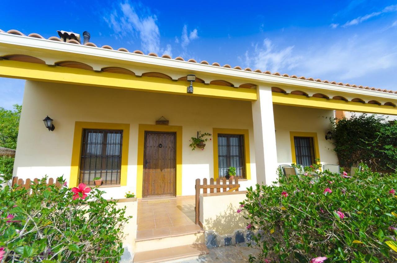 Finca Liarte Guest House Fuente Alamo  Eksteriør bilde