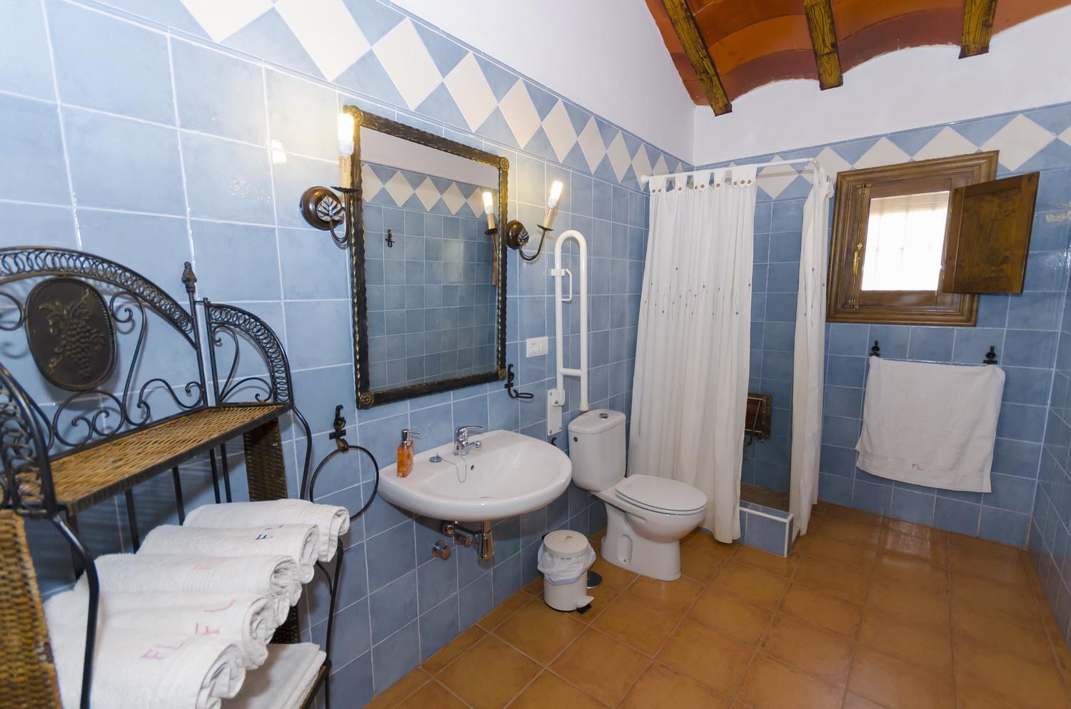 Finca Liarte Guest House Fuente Alamo  Eksteriør bilde